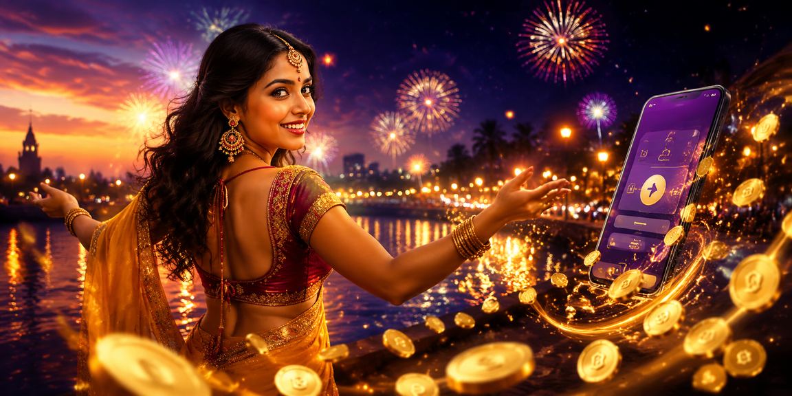 Player enjoying mobile casino gaming and payments in Chennai